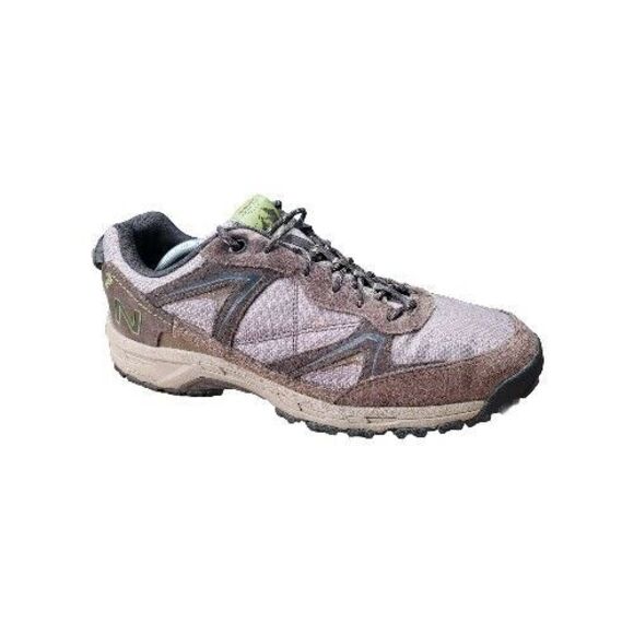 New Balance 659 Hiking Shoes Brown Mens Sz 13 Outdoors Sneakers Walking MW659BR1 - Picture 1 of 11
